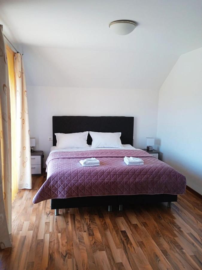 Willa Casa Panoramic Turda Zewnętrze zdjęcie